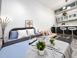 The M (D7), Apartment #618663551